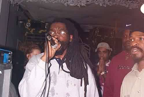 Jah Love and Guidance to Everybody... Jah Tubbys World System......
