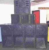 Jah Tubbys HyperPower World System - 2000 -