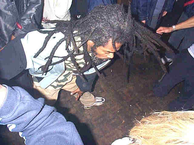 Ivan The Terrible In Action ..... World System....