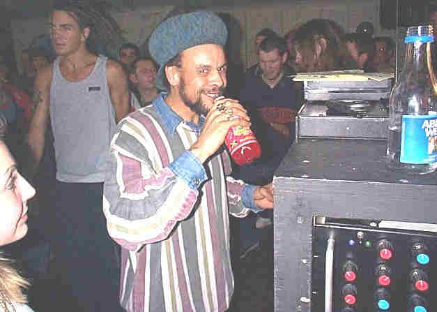 Stamina, Pure Vibes ..... Jah Tubbys World System.....