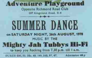 Jah Tubbys for 40 pence,  very, very cheap