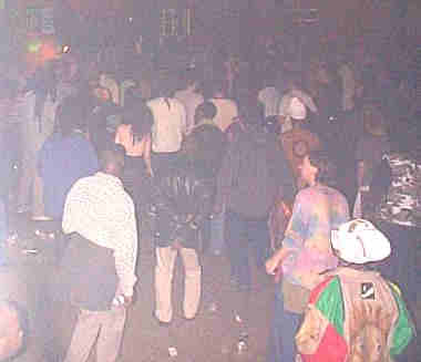 Dance Done - Jah Tubbys World System.....