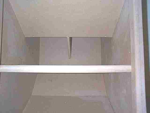 Vent Bracing