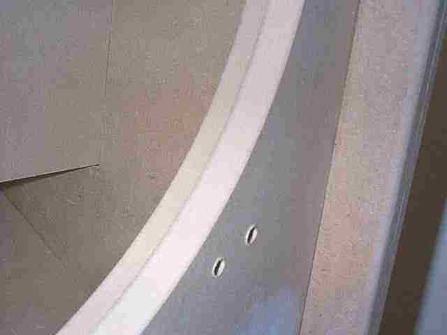 Front Panel