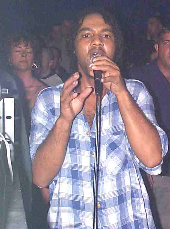 Dixie Peach Live @ Southend