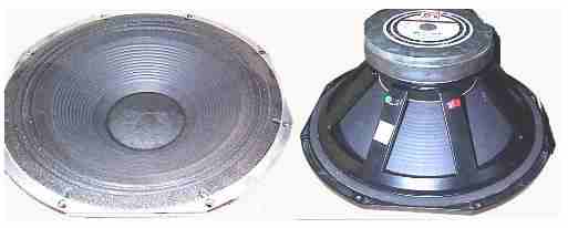 Mckenzie 500 Watt Drivers