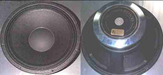 PD912 - 12 inch drivers