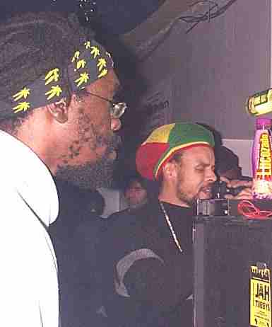 Stamina Warming ina Bristol..........