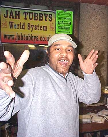 Dixie Peach on Jah Tubbys Sound............