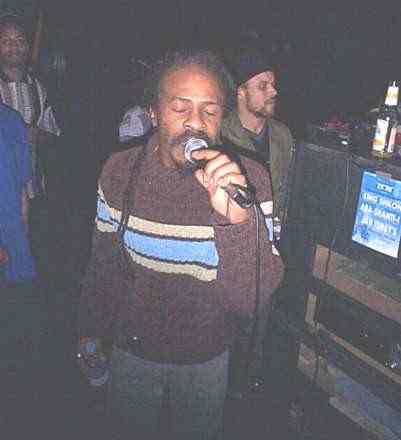 Errol Bellot on Jah Tubbys Sound.....
