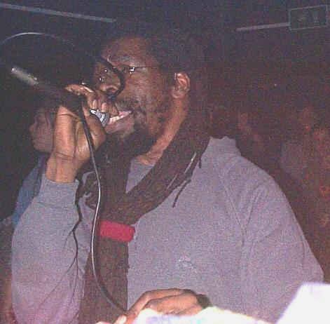 Prof. Natty............