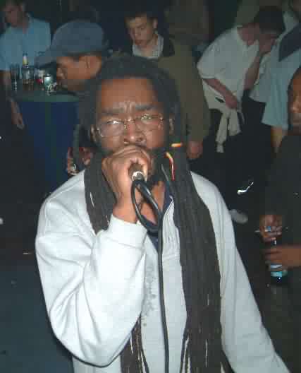 Prof, Natty.............